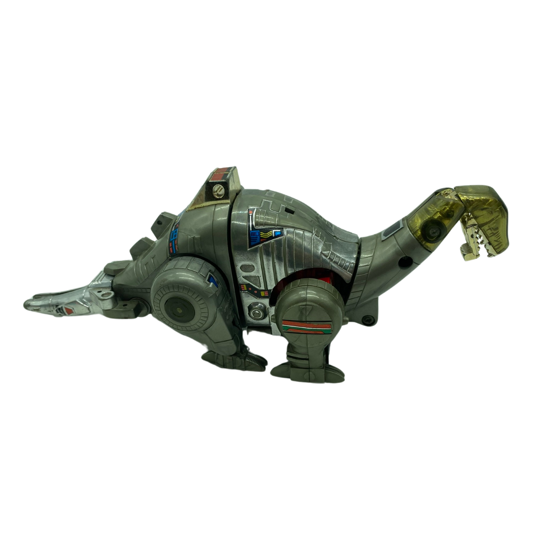 Vintage Transformers G1 Sludge Dinobot figure only brontosaurus 344