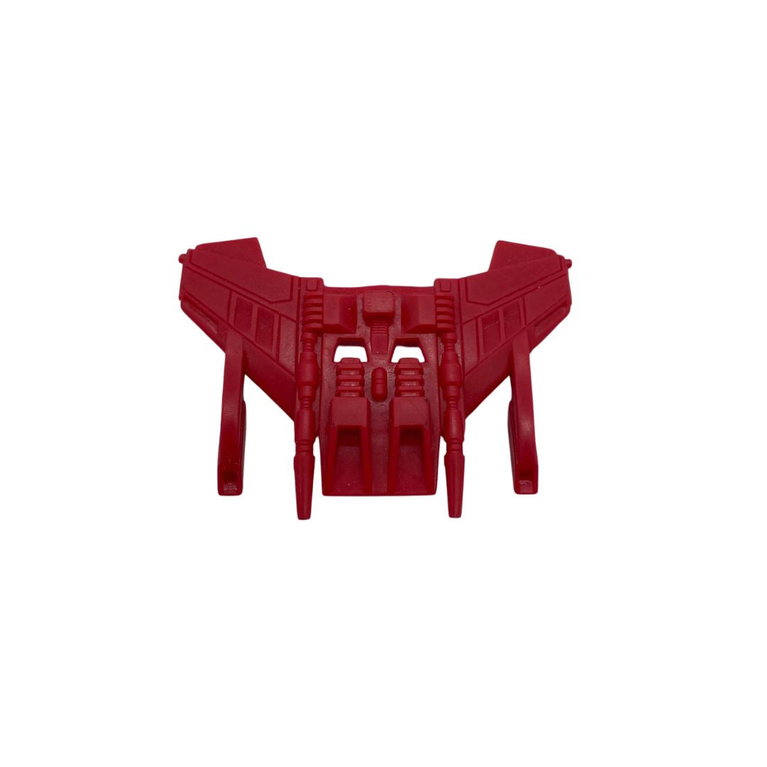 Transformers G1 Doubleheader near complete Pretender 409