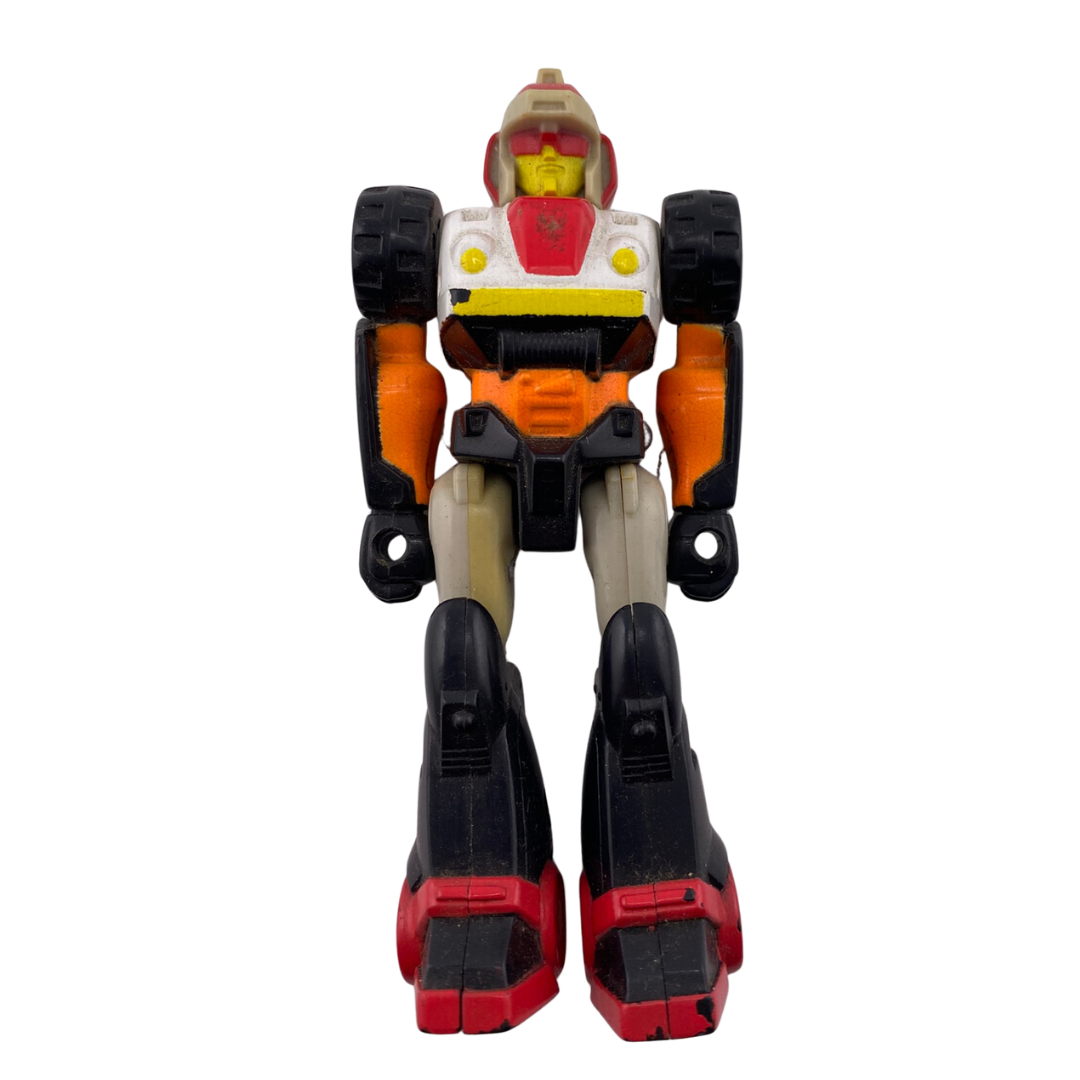 Transformers G1 Kick-Off Action Masters figure 491