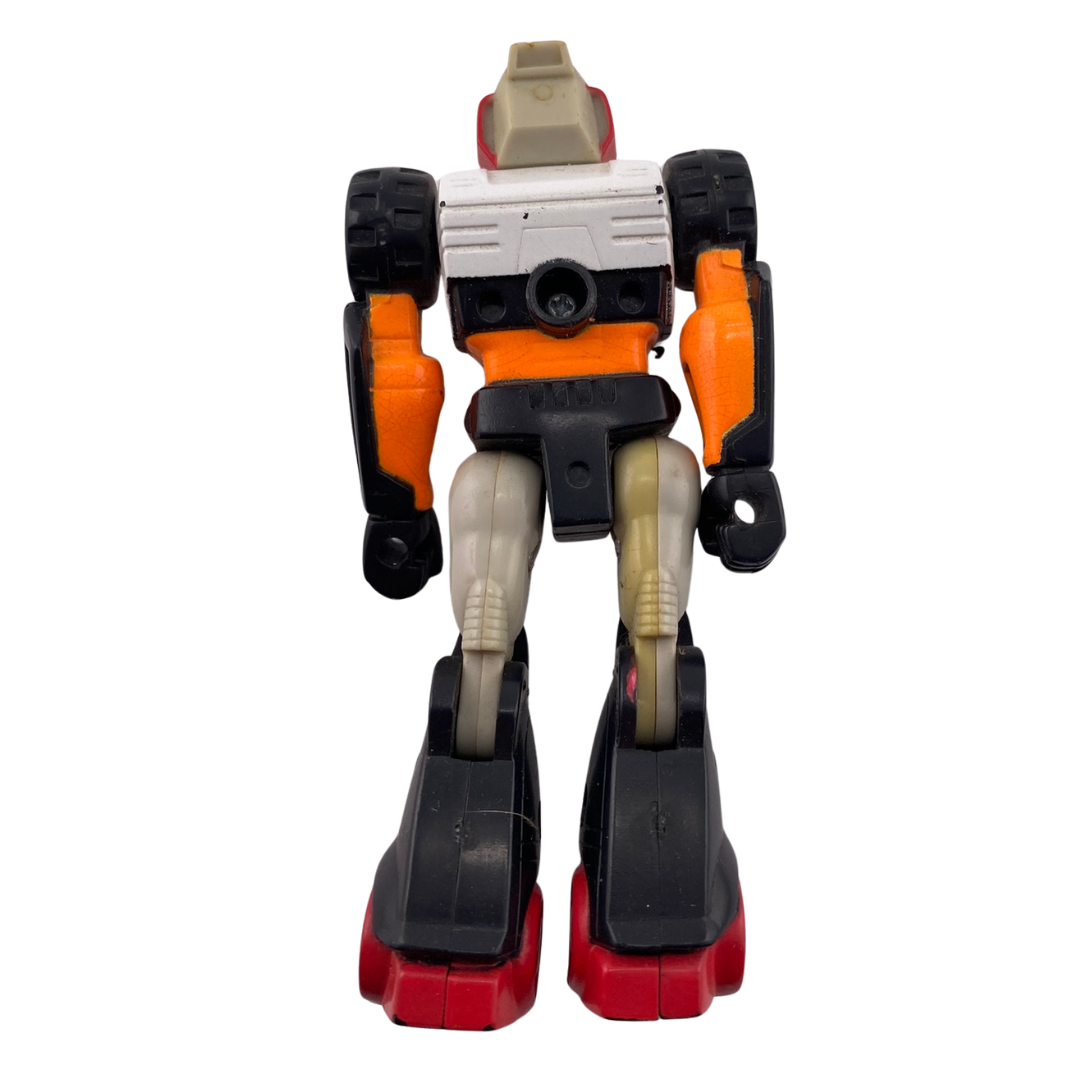 Transformers G1 Kick-Off Action Masters figure 491