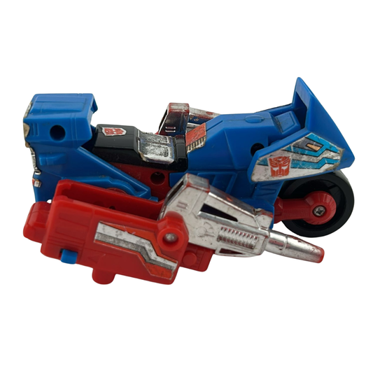 Transformers G1 Override Triggerbot Autobot 451