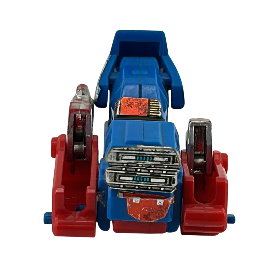 Transformers G1 Override Triggerbot Autobot 451