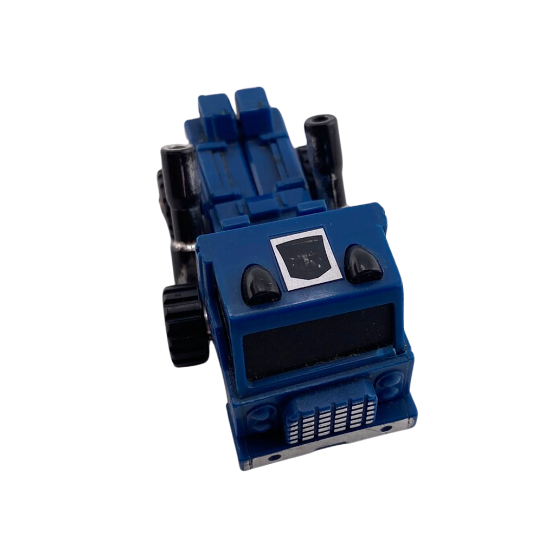 Transformers G1 Pipes minibot Autobot 475