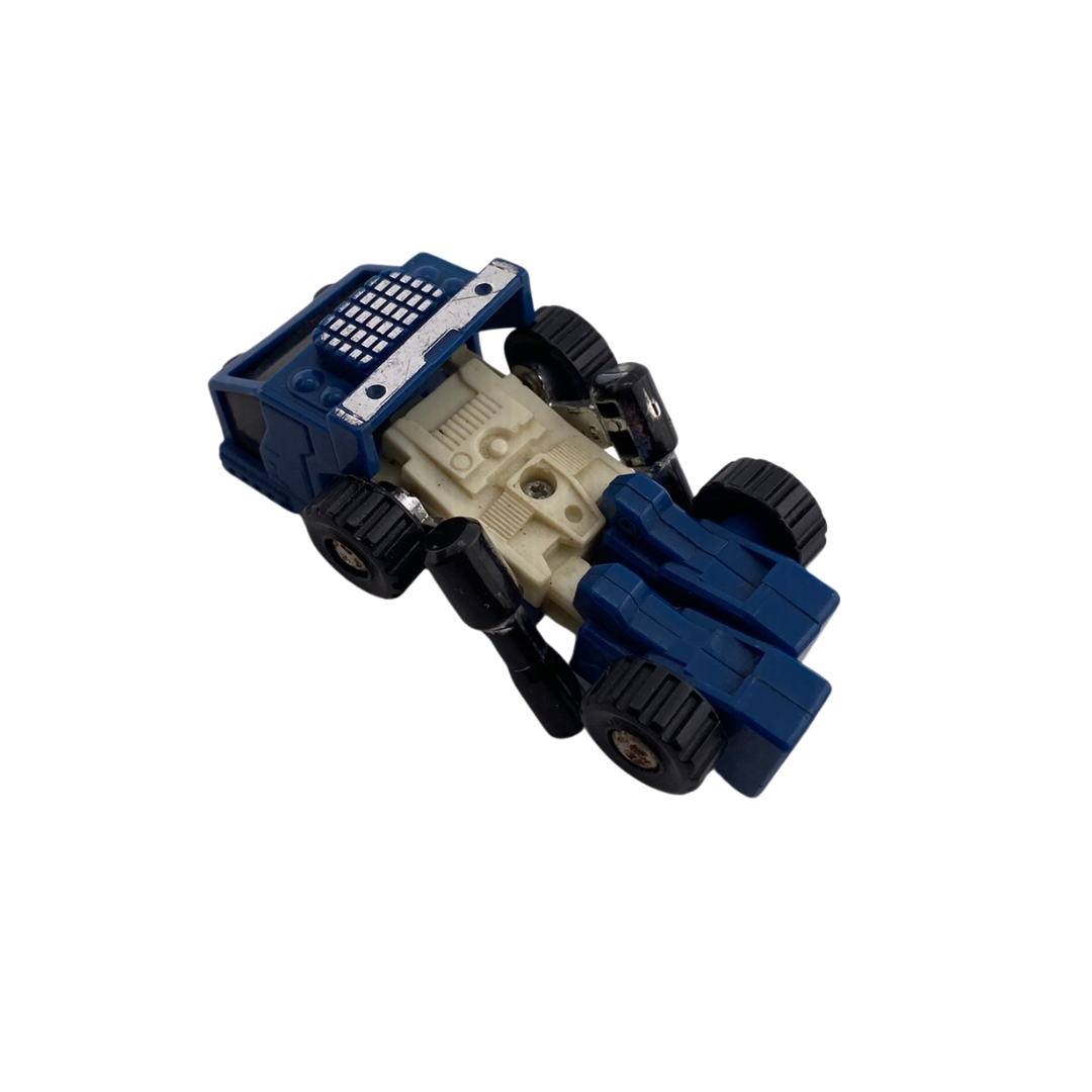 Transformers G1 Pipes minibot Autobot 475