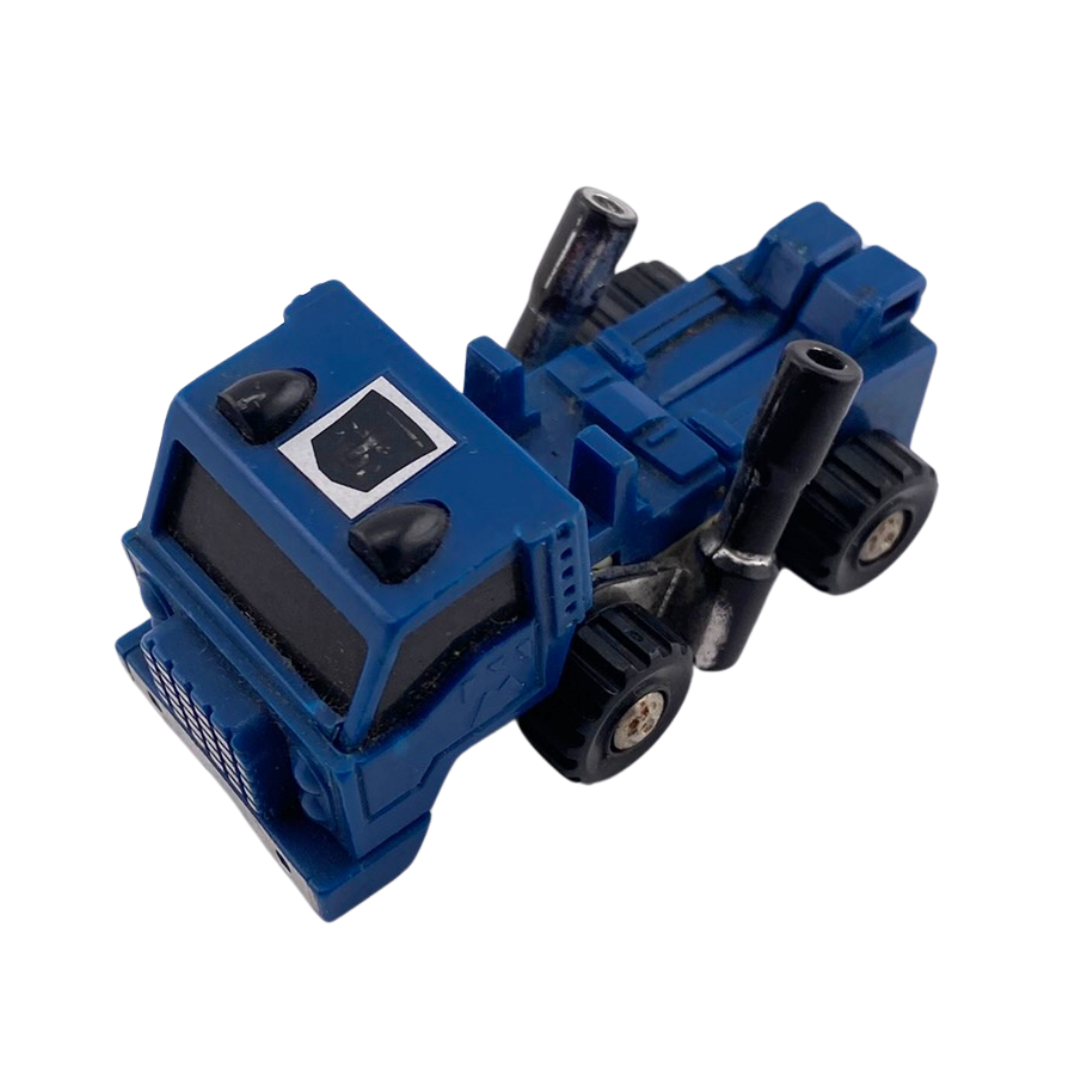 Transformers G1 Pipes minibot Autobot 475