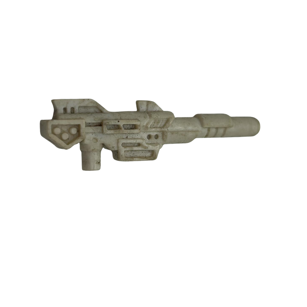 Transformers G1 Bludgeon complete Pretender Decepticon 445
