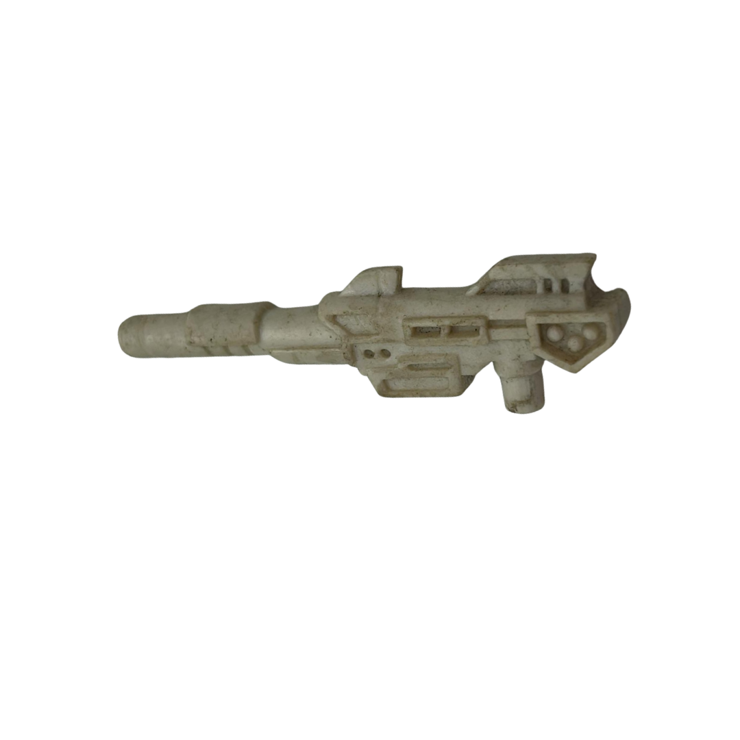 Transformers G1 Bludgeon complete Pretender Decepticon 445