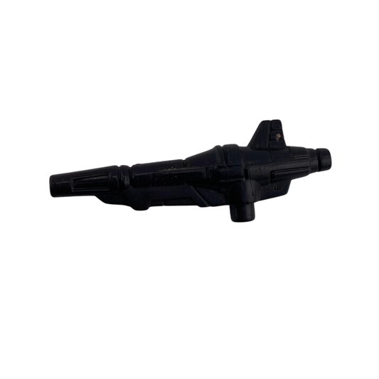 Transformers G1 Roadblock Pretenders gun part Road Block accessory 500