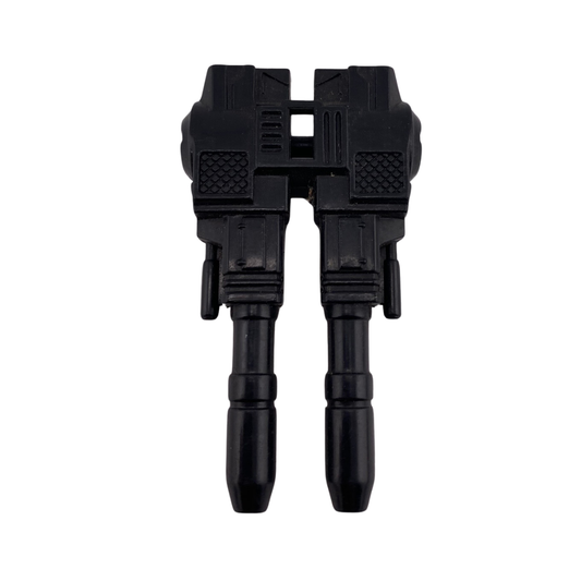 Transformers G1 Skystalker micromasters gun weapon part 243