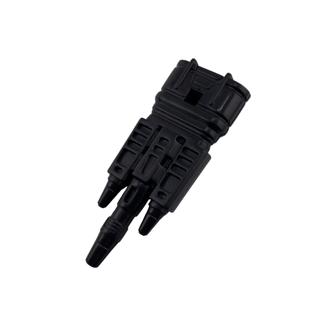 Transformers G1 Skystalker micromasters gun weapon part 474