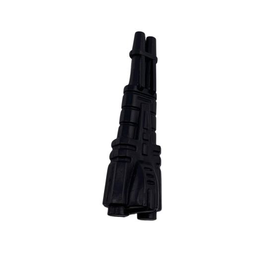 Transformers G1 Skystalker micromasters gun weapon part 474