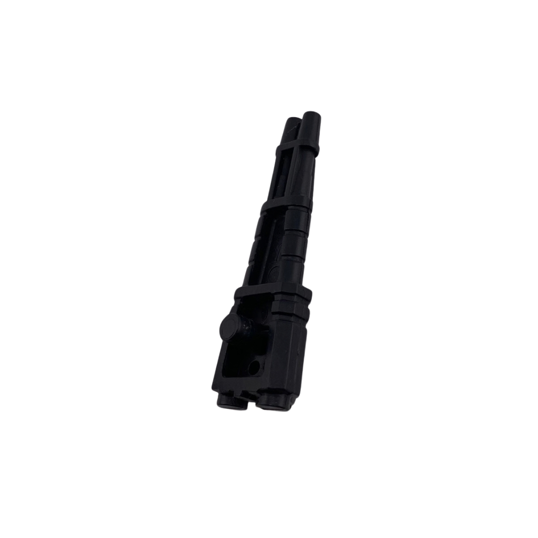 Transformers G1 Skystalker micromasters gun weapon part 474