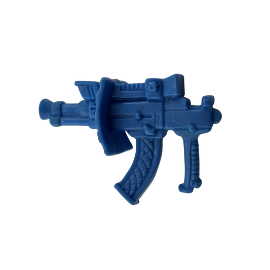 Teenage Mutant Ninja Turtles Triceraton gun part 178