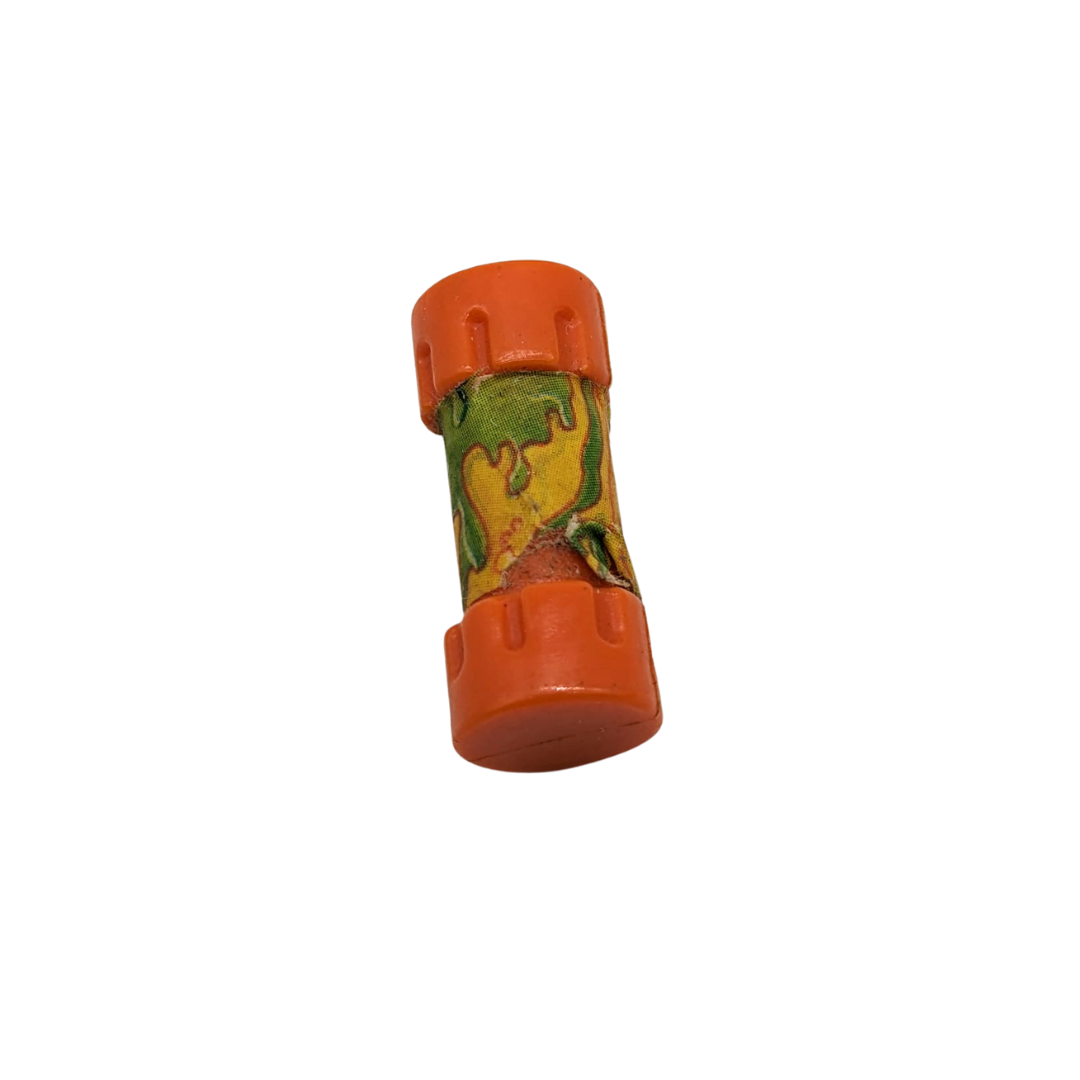 Teenage Mutant Ninja Turtles Movie Star Splinter ooze cannister part