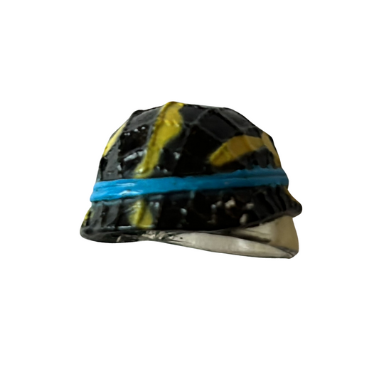 Unifighters by Galoob helmet part 409