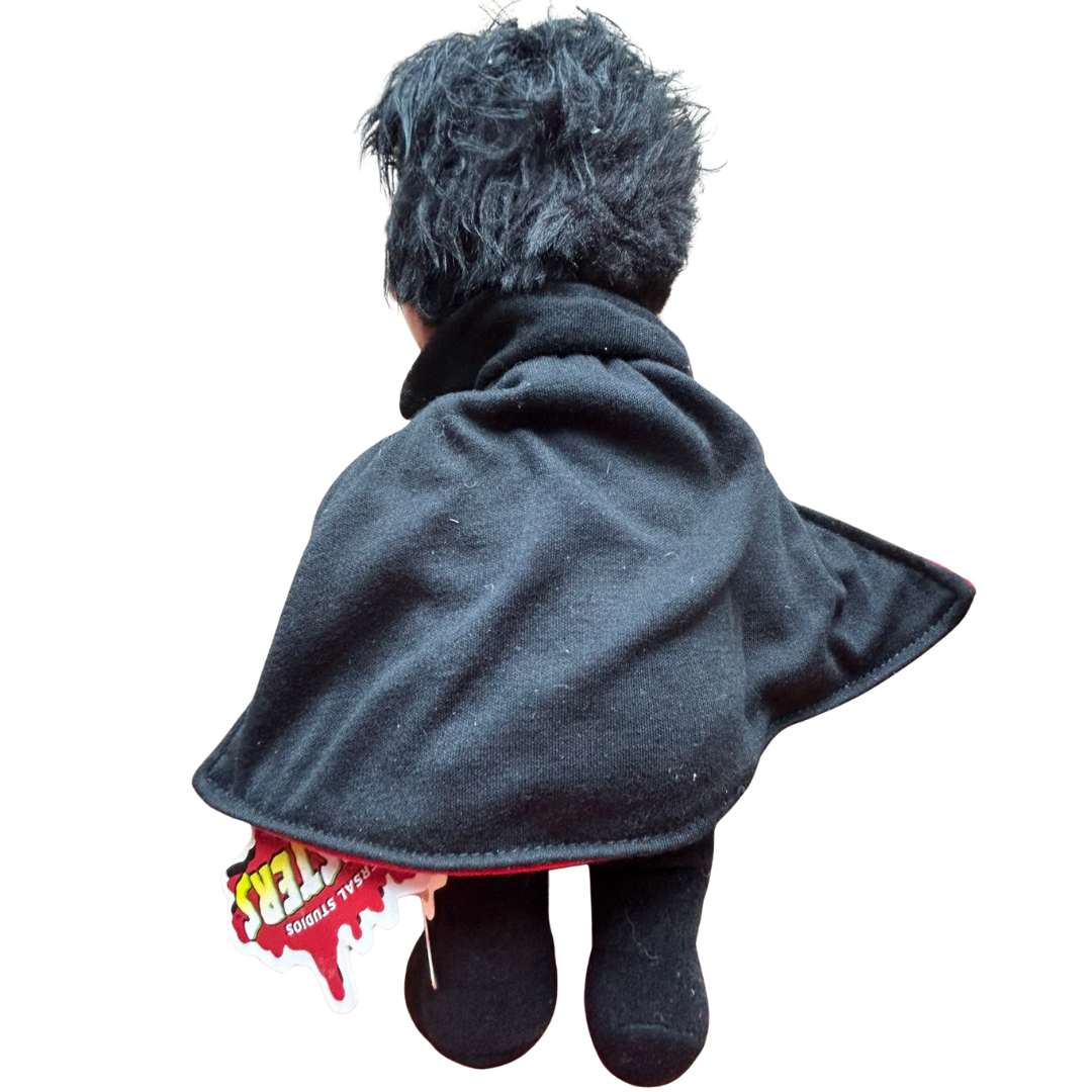 Universal Studios Monsters Phantom Of The Opera plush soft toy 1999 by Stuffins
