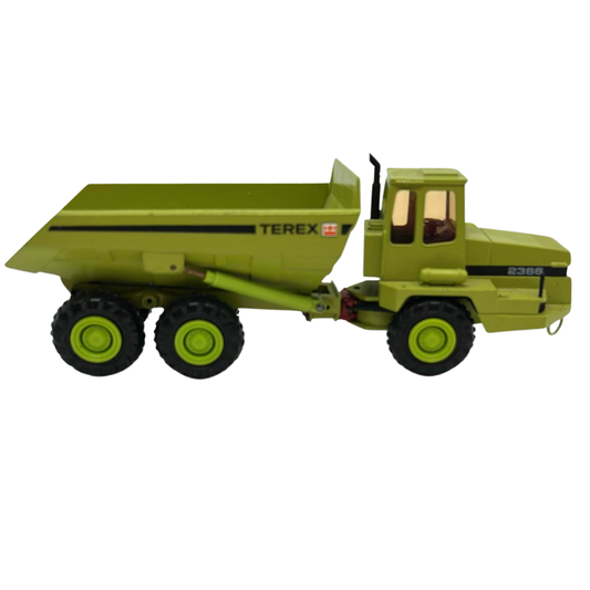 Conrad 2762 (2079) Terex TA25 Articulated Dumo Truck 1:50. very good condition