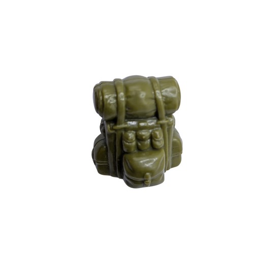 GI Joe, Action Force Repeater figure backpack part 521