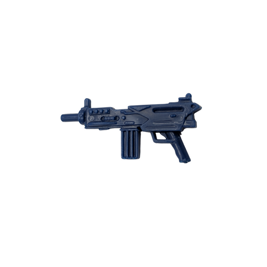 GI Joe, Action Force Barricade gun part 1992 224D