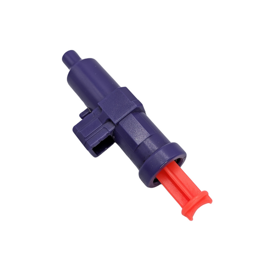 GI Joe, Action Force Sludge Viper gun part 601C