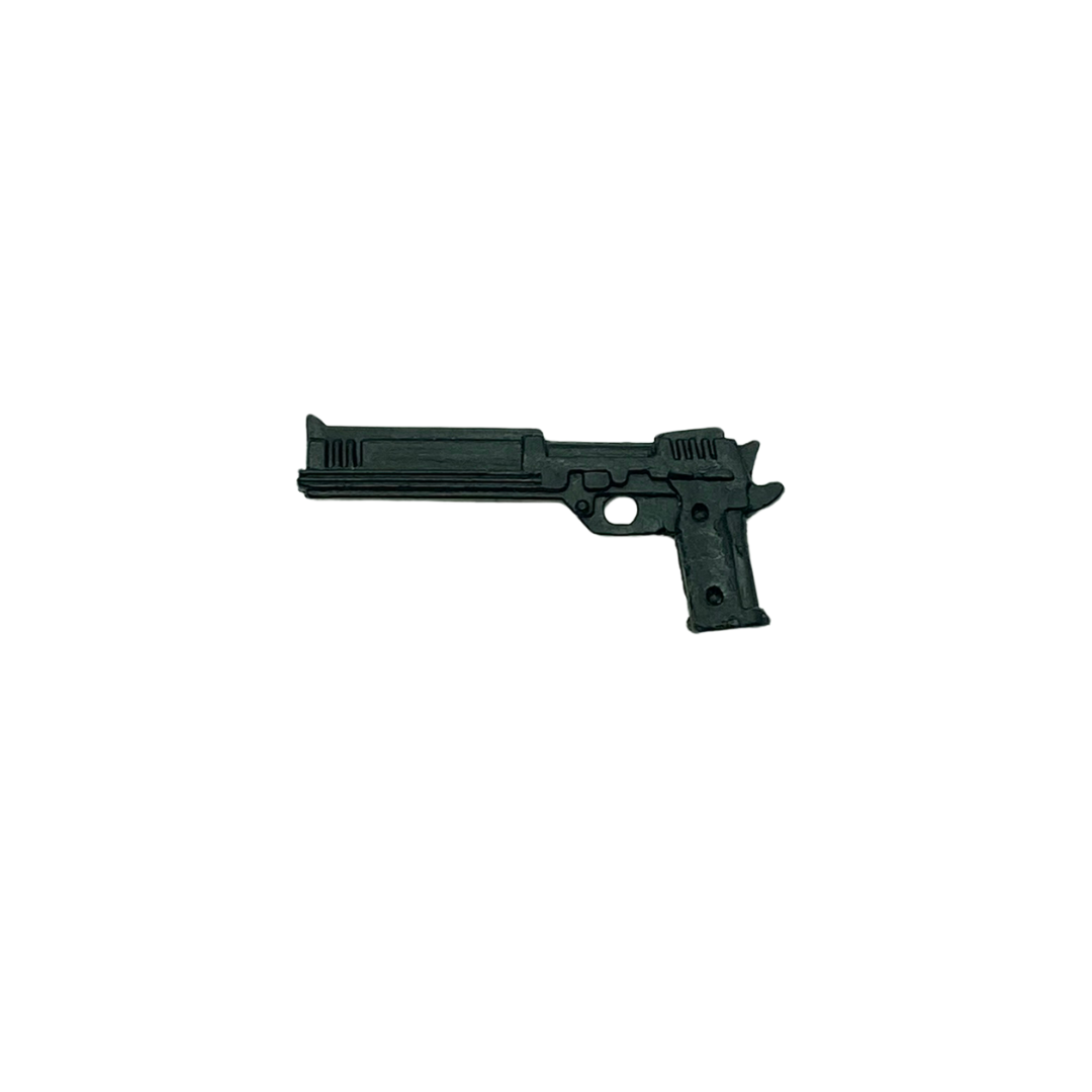 Robocop small gun, weapon, part 299