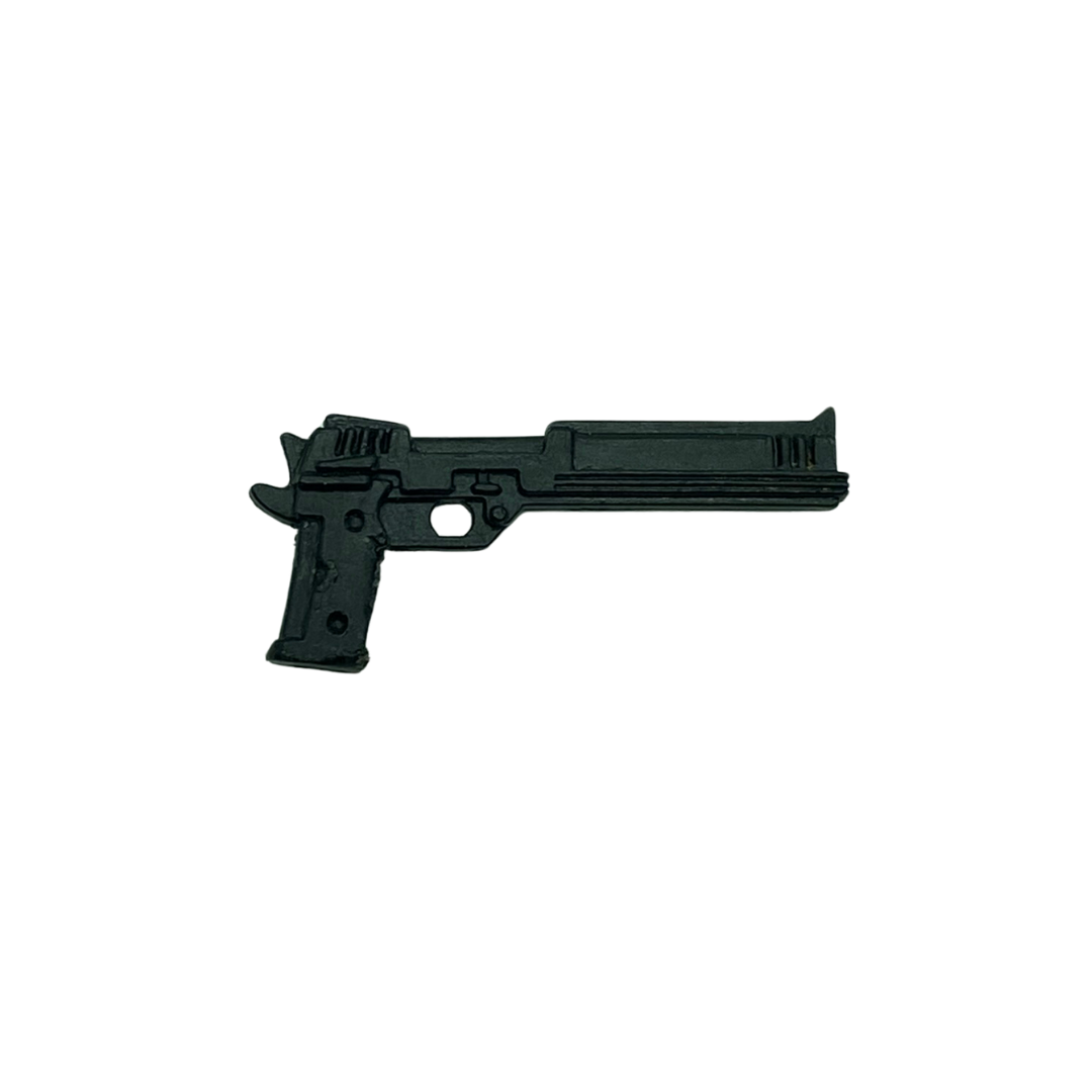 Robocop small gun, weapon, part 299