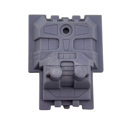 Transformers G1 Pretender Scowl part Monstructor 316