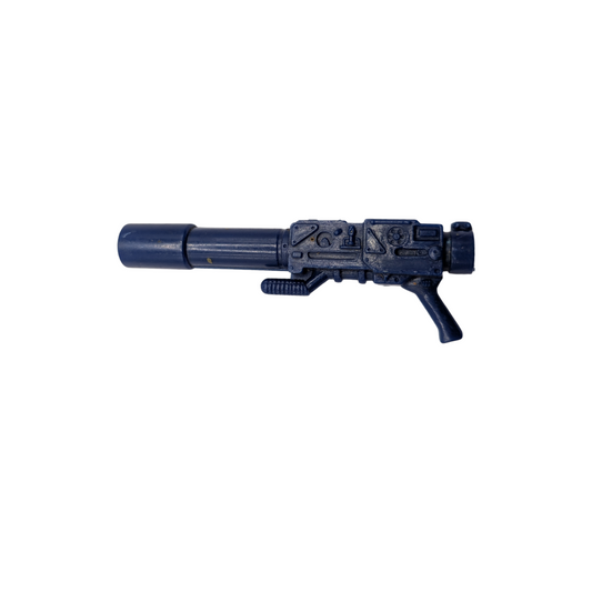 GI Joe, Action Force, Flint V3 Eco Warrior gun toy part 502