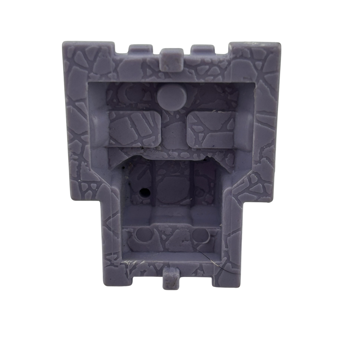Transformers G1 Pretender Scowl part Monstructor 316