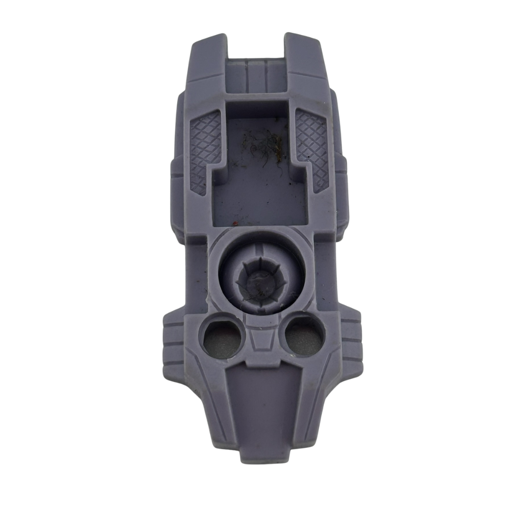 Transformers G1 Pretender Scowl part Monstructor 316