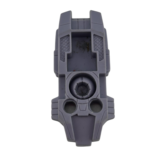 Transformers G1 Pretender Scowl part Monstructor 316