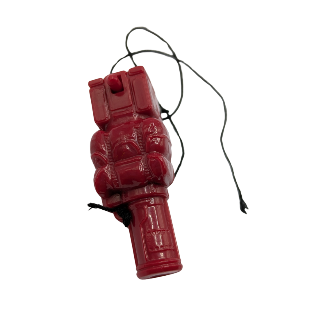 G.I. Joe, Action Force Undertow / Rock Viper EU exclusive missile launcher 585