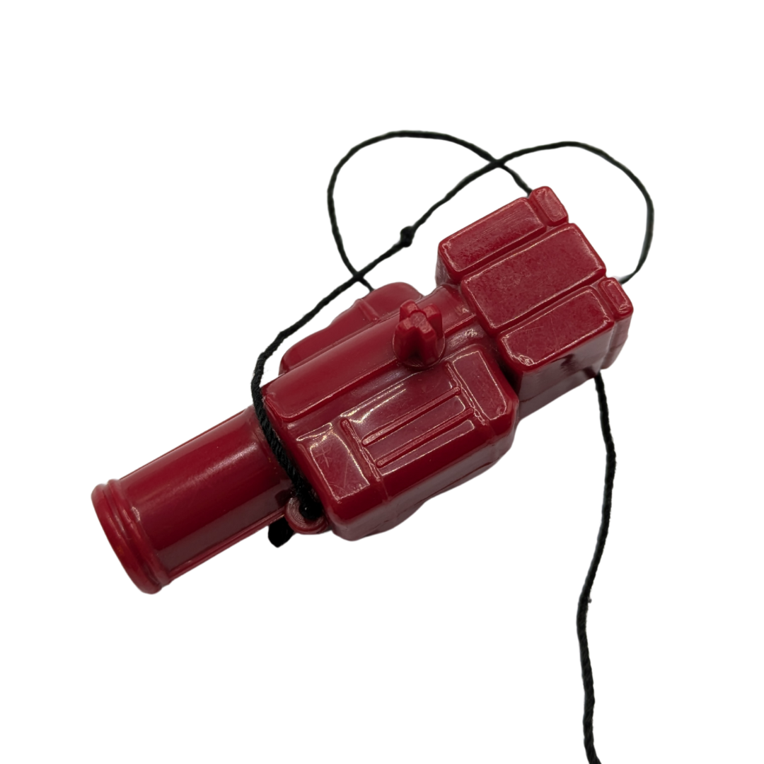 G.I. Joe, Action Force Undertow / Rock Viper EU exclusive missile launcher 585