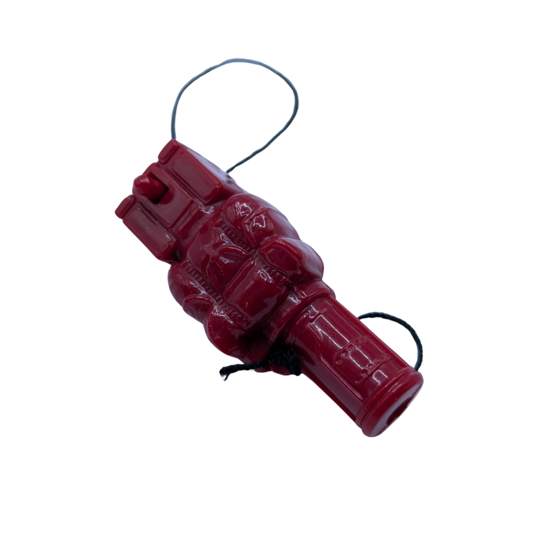 G.I. Joe, Action Force Undertow / Rock Viper EU exclusive missile launcher 585