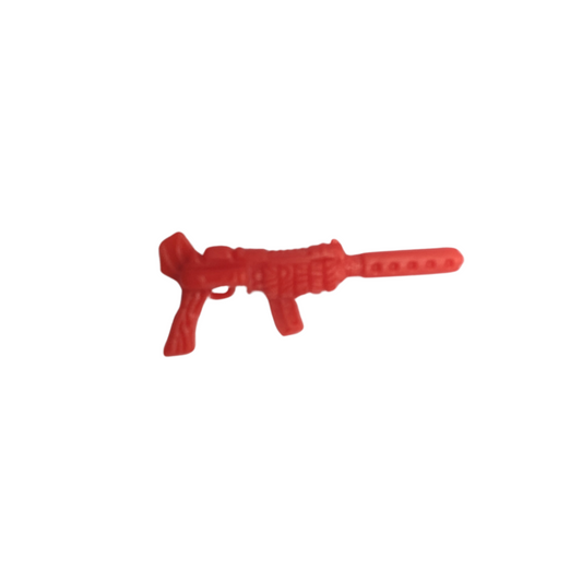 GI Joe, Action Force Eel V3 gun part Battle Corps 578