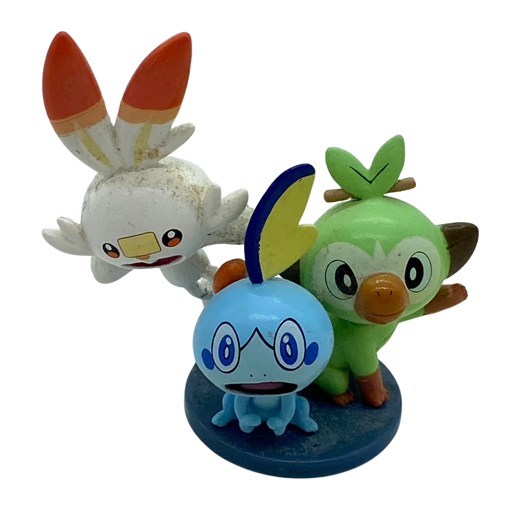 Pokémon Sword and Pokémon Shield Dual Pack bonus item gift 108