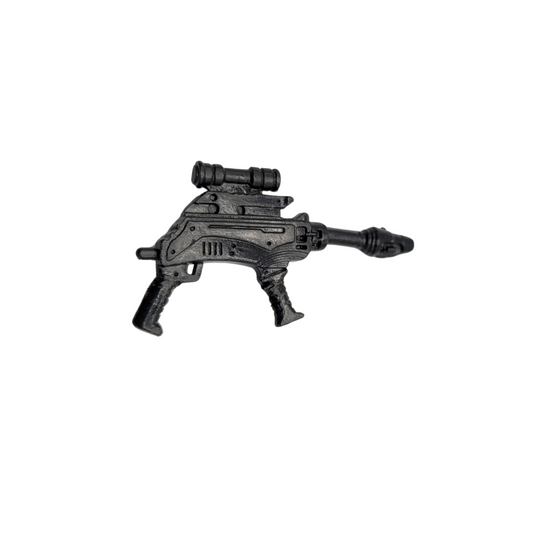 GI Joe, Action Force Guile, Laser Viper V2, Neo Viper gun weapon part 223C