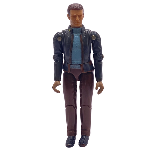 Blackhole Dr Alex Durant figure 1979 Walt Disney made in Hong Kong 632