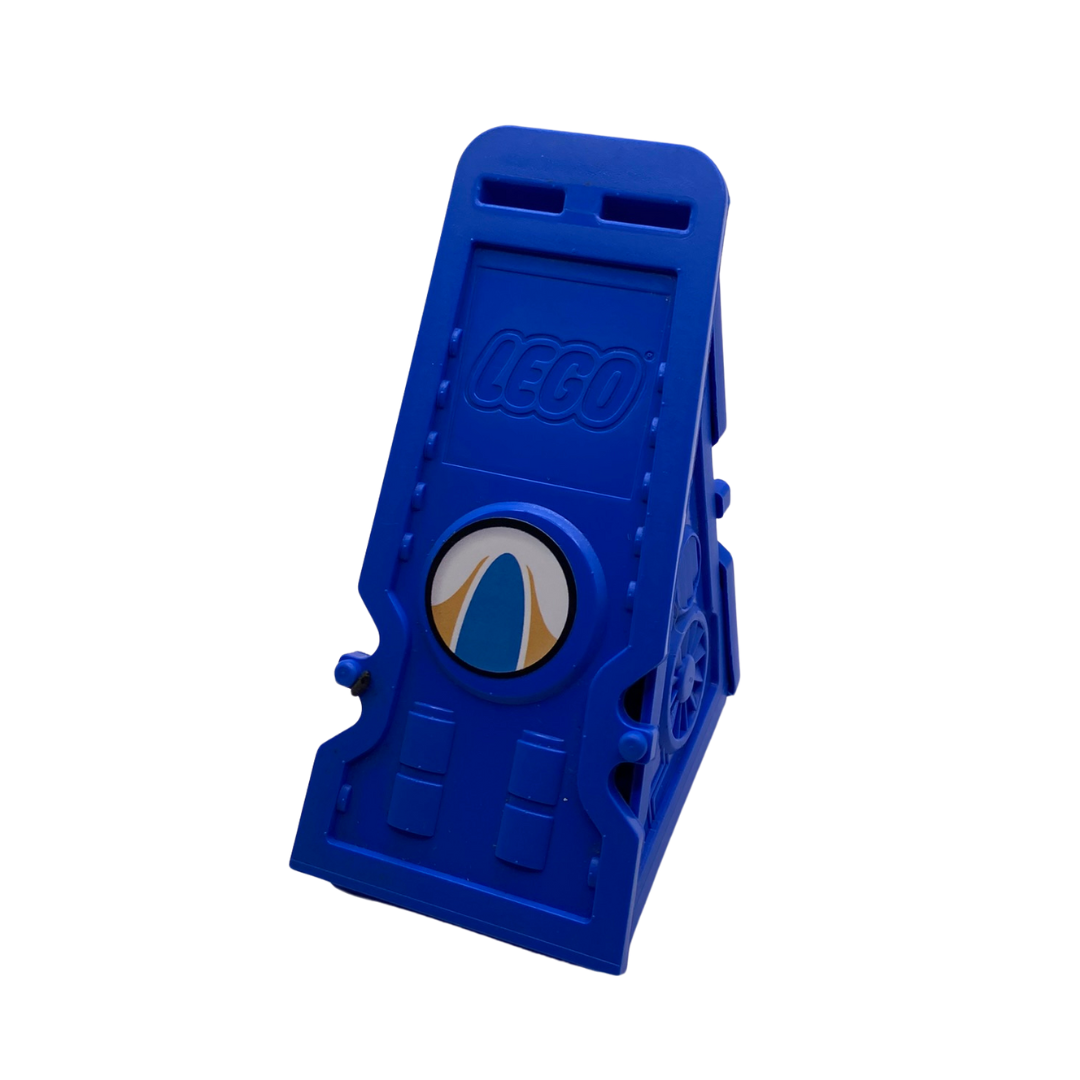 Lego 4567-1 Racer Launcher Surfer Xalax set