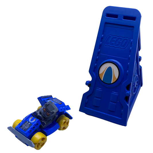 Lego 4567-1 Racer Launcher Surfer Xalax set