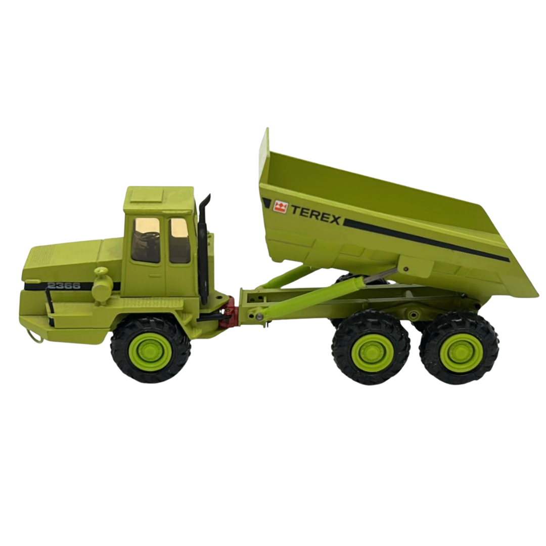 Conrad 2762 (2079) Terex TA25 Articulated Dumo Truck 1:50. very good condition