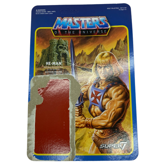 He-Man Super 7 backing card 2015