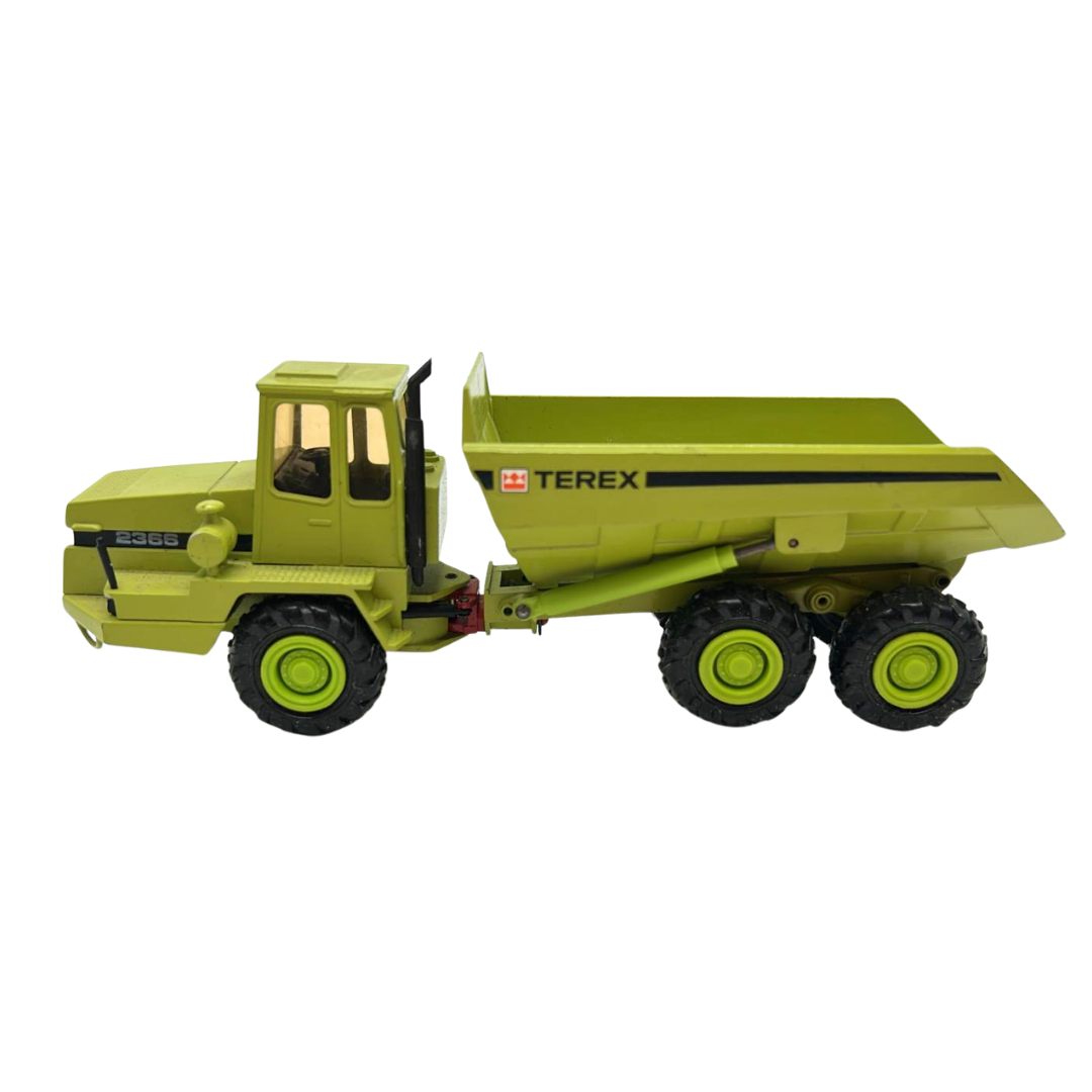 Conrad 2762 (2079) Terex TA25 Articulated Dumo Truck 1:50. very good condition