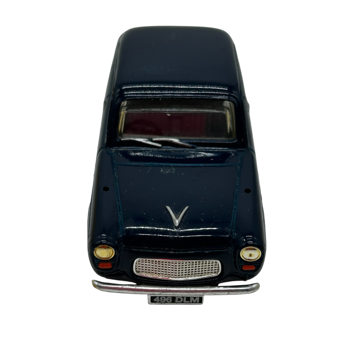 Vanguards 1:43 Ford Popular 100E Saloon in Box 340