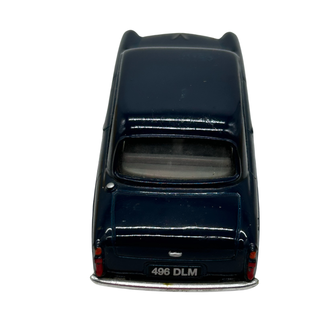 Vanguards 1:43 Ford Popular 100E Saloon in Box 340