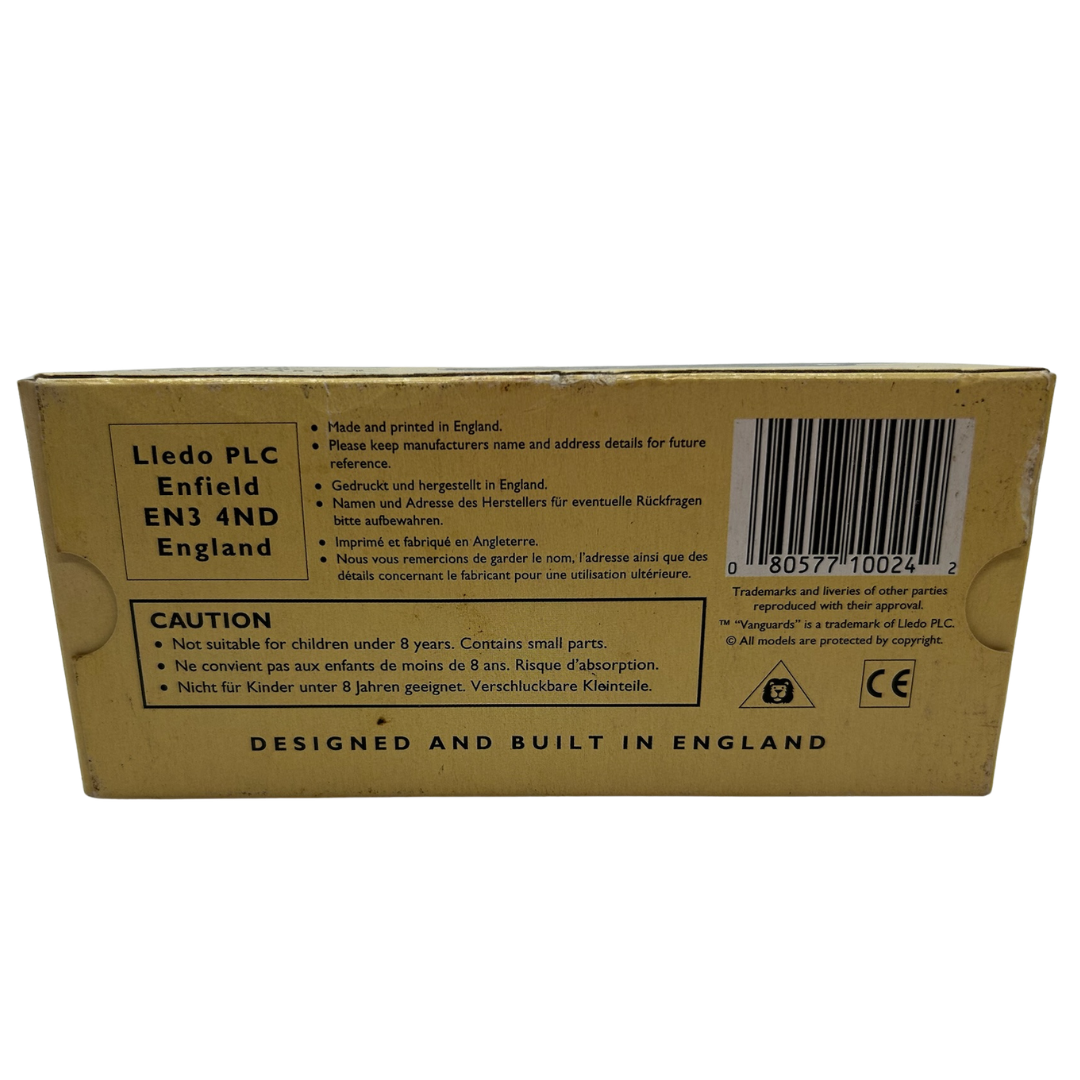 Vanguards 1:43 Ford Popular 100E Saloon in Box 340