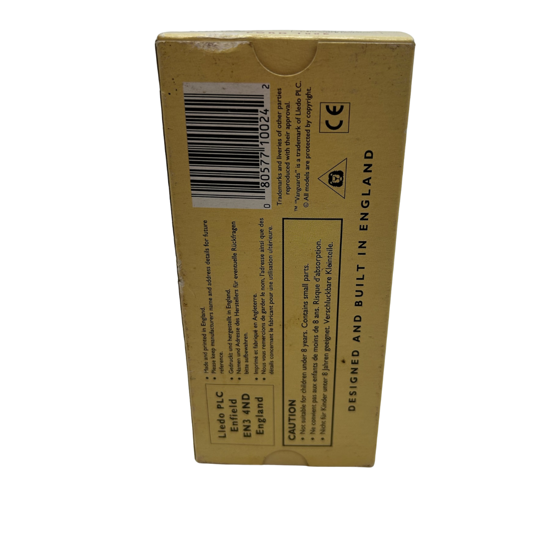 Vanguards 1:43 Ford Popular 100E Saloon in Box 340