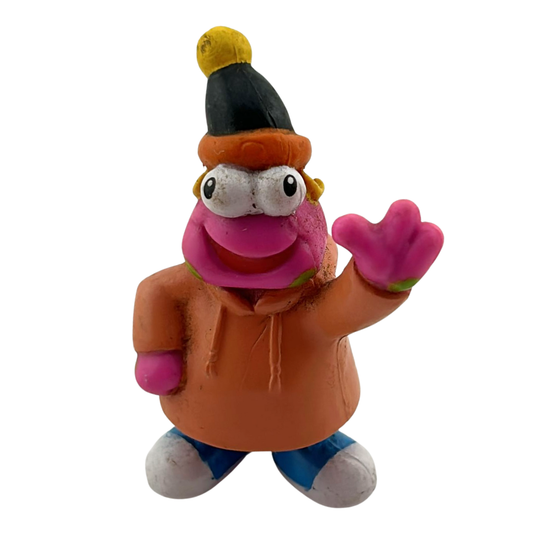 Zig and Zag vinyl figure 21