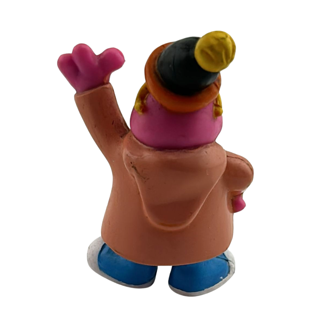 Zig and Zag vinyl figure 21