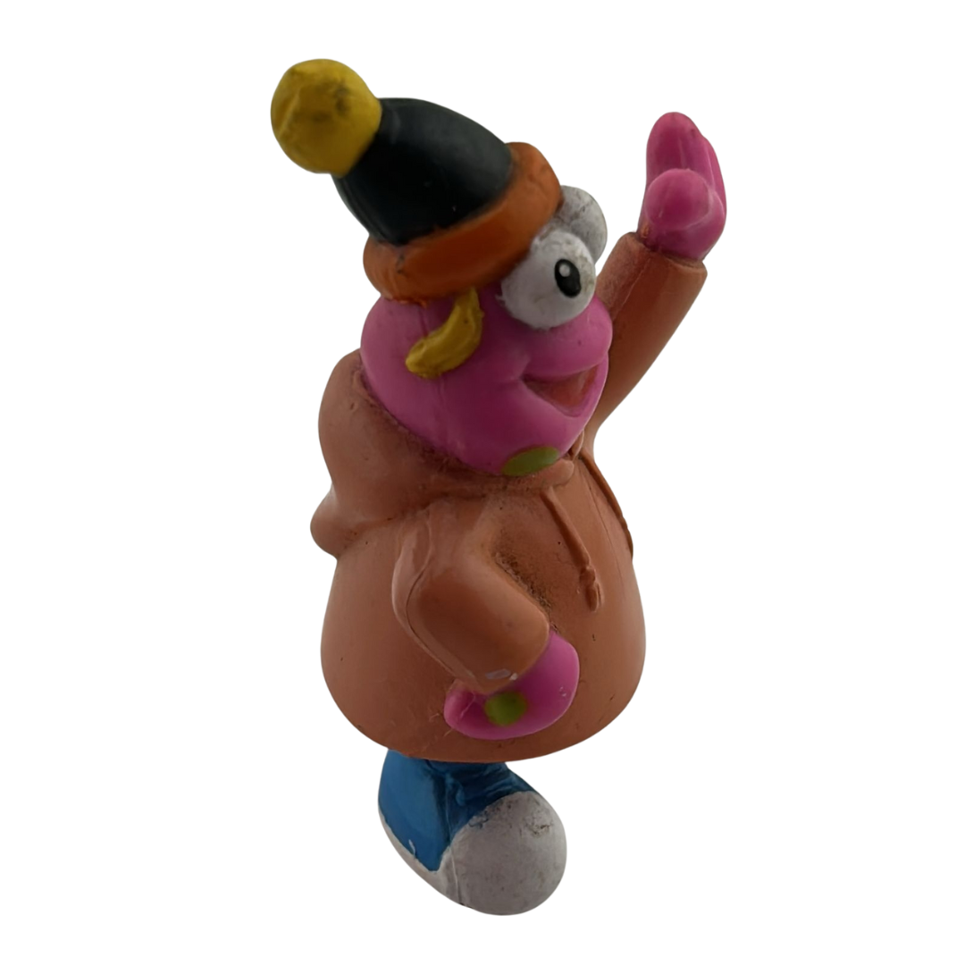 Zig and Zag vinyl figure 21